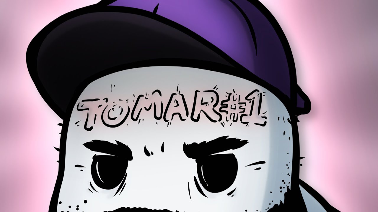 Oneyplays Animated: TOMAR #1
