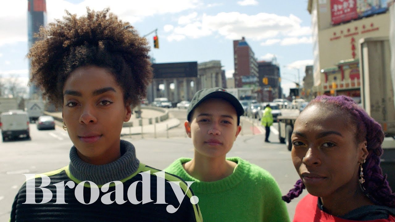 Boardly: Downtown Skateboarder Briana King