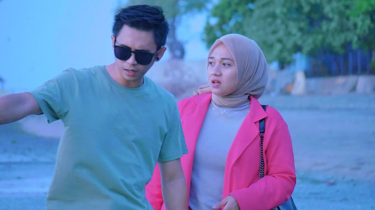 BOS BESAR NYAMAR JADI NELAYAN DEMI DAPATKAN HATI WANITA INI! Endingnya Malah Bikin Baper....