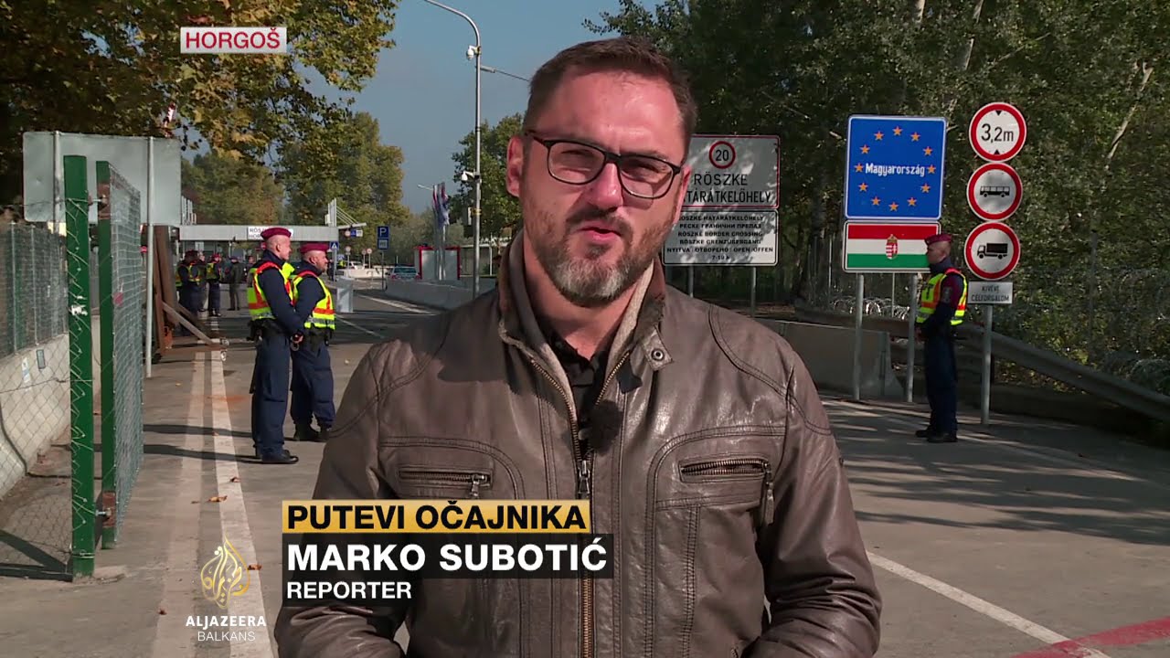 Subotić o otvaranju graničnog prijelaza između Srbije i Mađarske