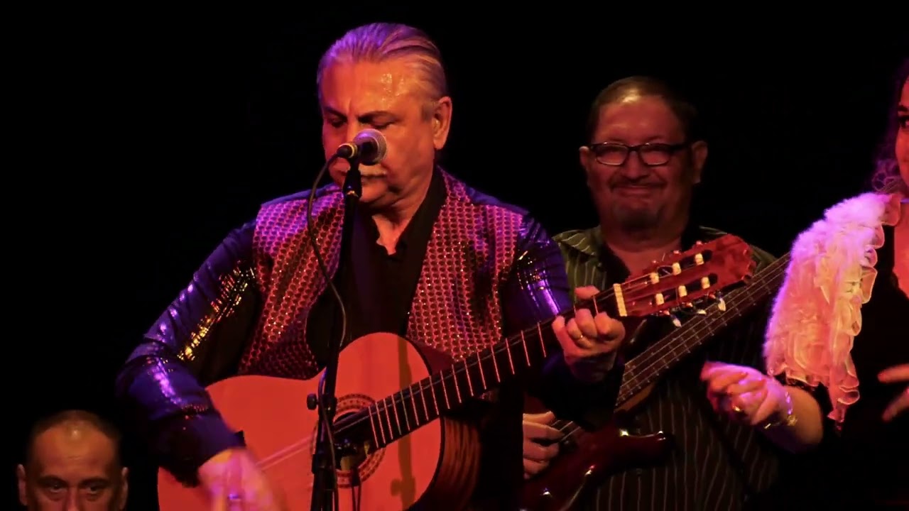 Kalyi Jag - Eötvös 10 - Nemzetközi Roma Nap 2024