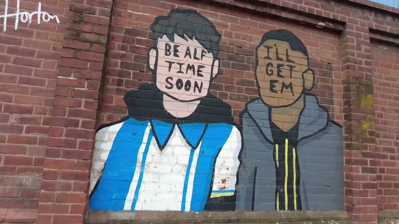 Sheffield Wednesday fc.  Can this club keep playing with the few players they have left