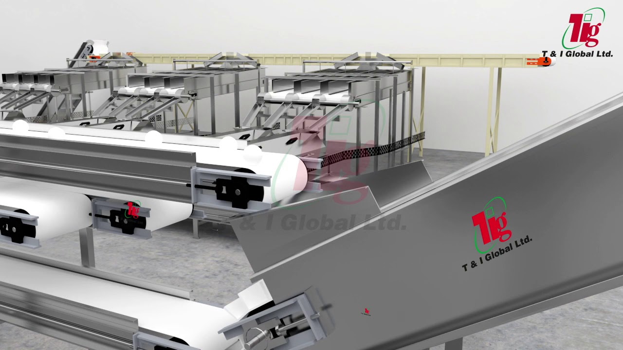 VCO Processing Machinery - Coconut Processing Machinery