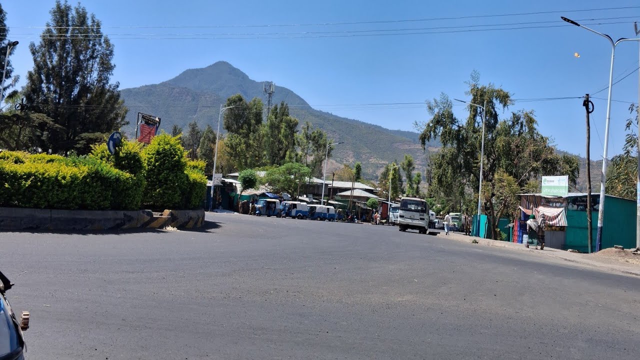 ትዝታ ቲዩብ is live 🇪🇹
