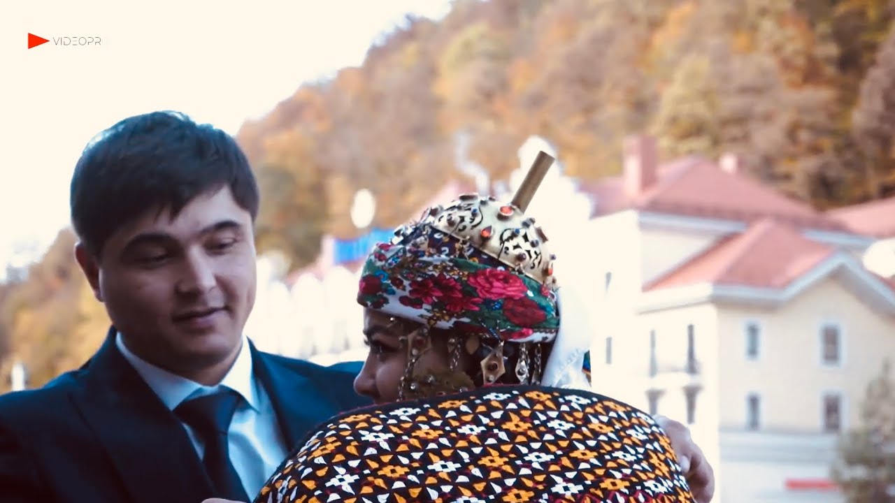 Ulker & Bagtygul | 1-nji bolum #Sochi #2022