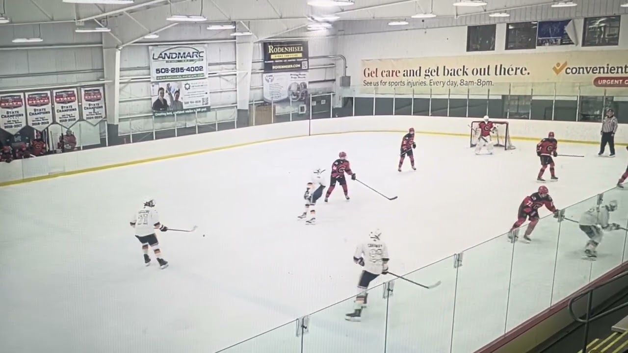 Lucas D-18U vs Cyclones 18U