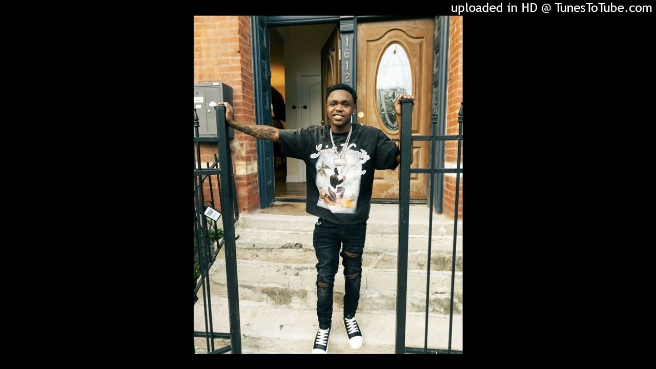 Lil King + Raq Baby Type Beat &ldquo;Self Esteem&rdquo;