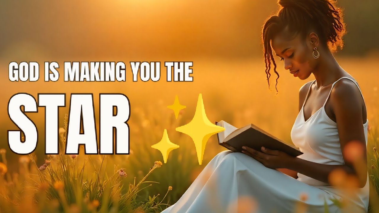 PROPHETIC WORD: 🕊️ A CALL TO REST + YOUR PERSON IS SPEAKING UP