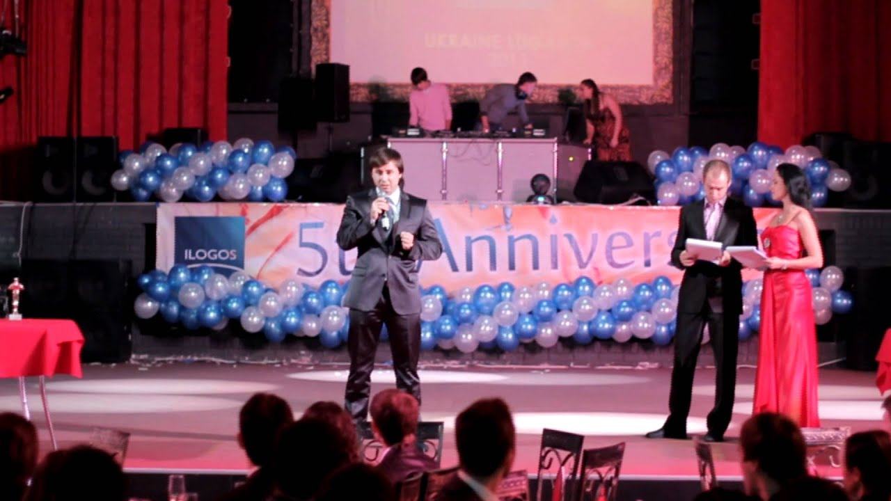 iLogos 5th Anniversary