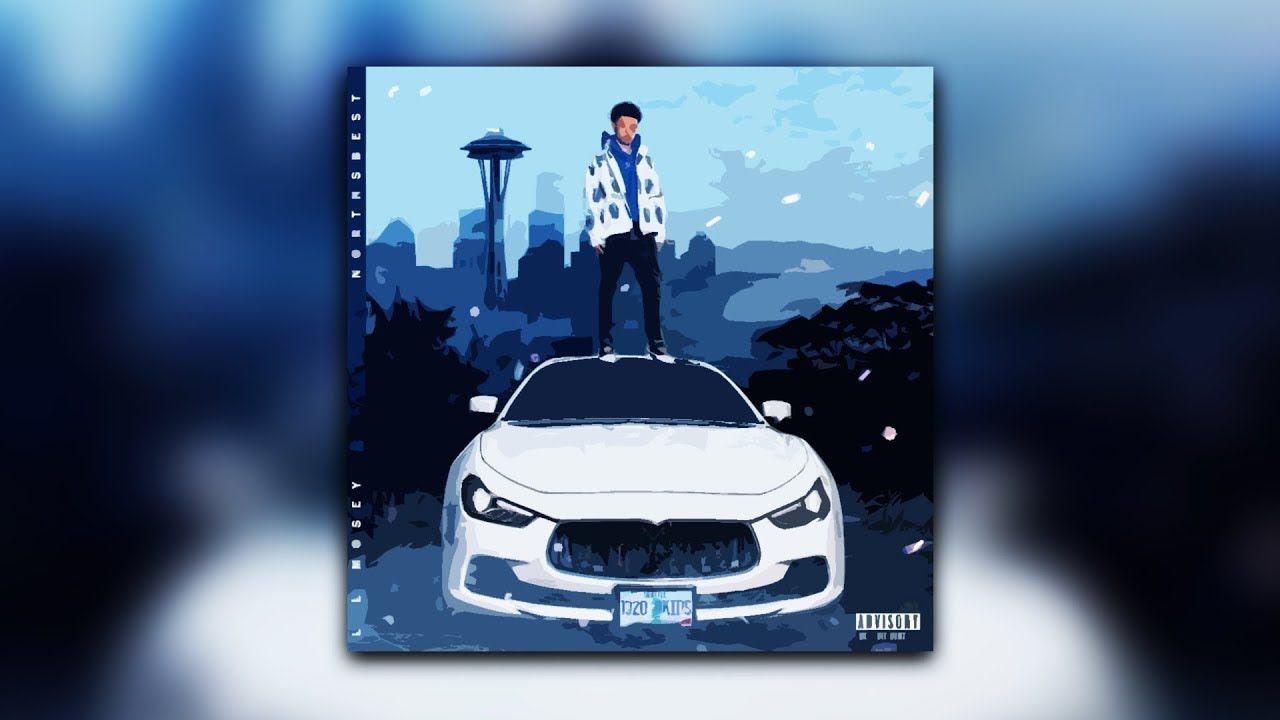 Lil mosey - KAMIKAZE (remake) FL studio 20