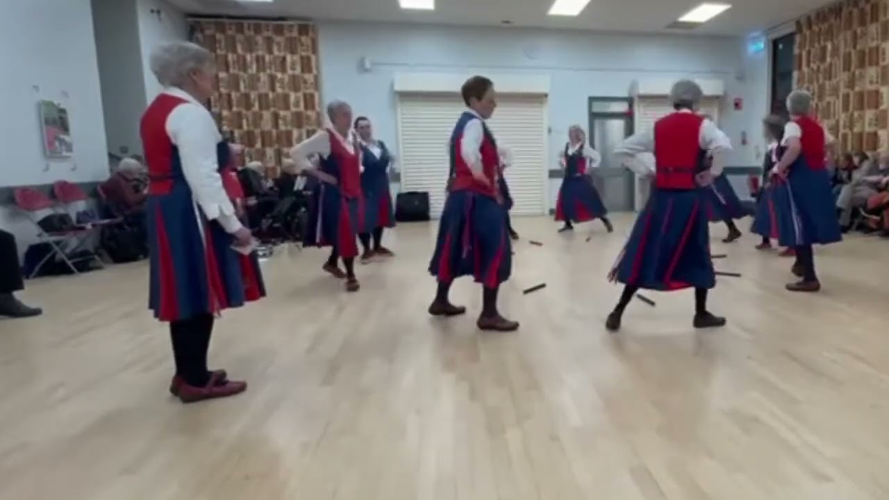 Dance Yellow Sheepskin