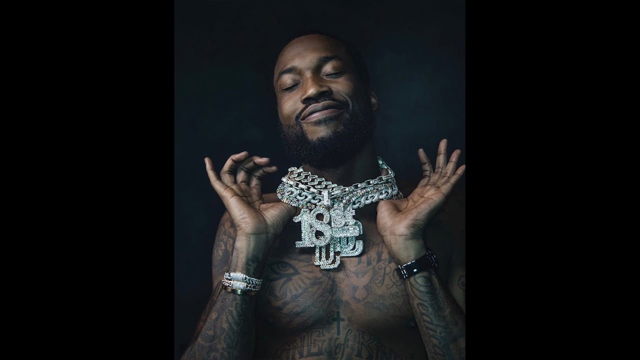 (FREE) Meek Mill Type Beat - 