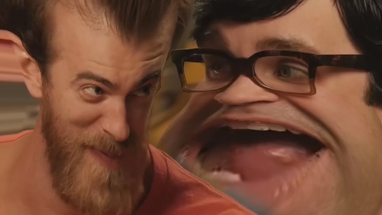 [YTP] Rhink and Lett Get Lost in the Sauce™ (5K Subscriber Special Part 1)