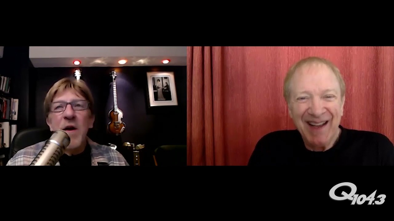 Chicago's Lee Loughnane On Breakfast With The Beatles