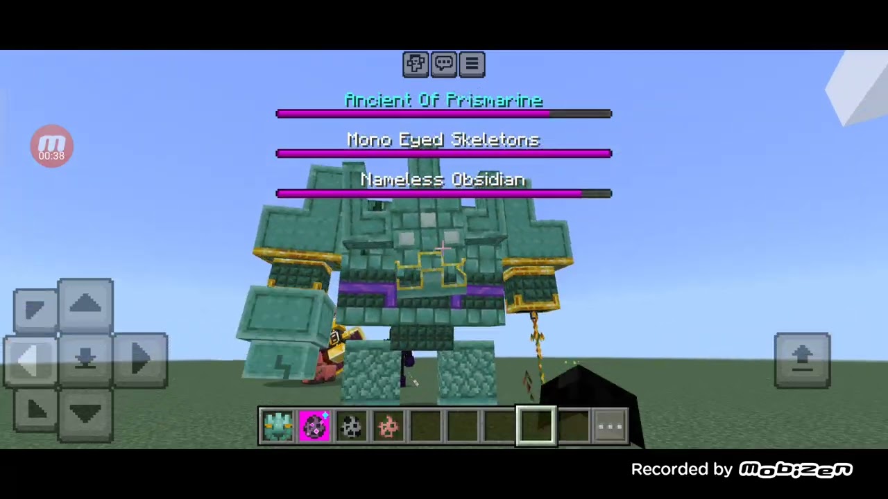 MBES Addon Link In Comments By @VHHMCPE