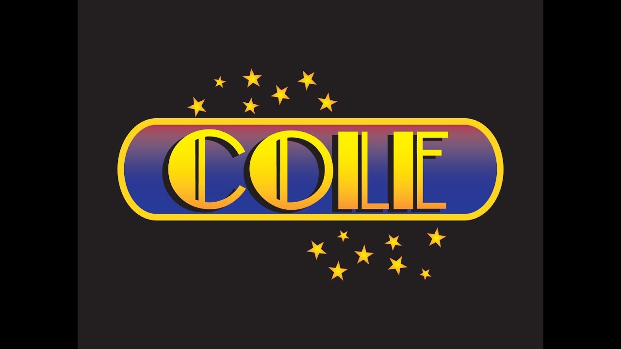 COLE, An Entertainment Based on the Words and Music of Cole Porter