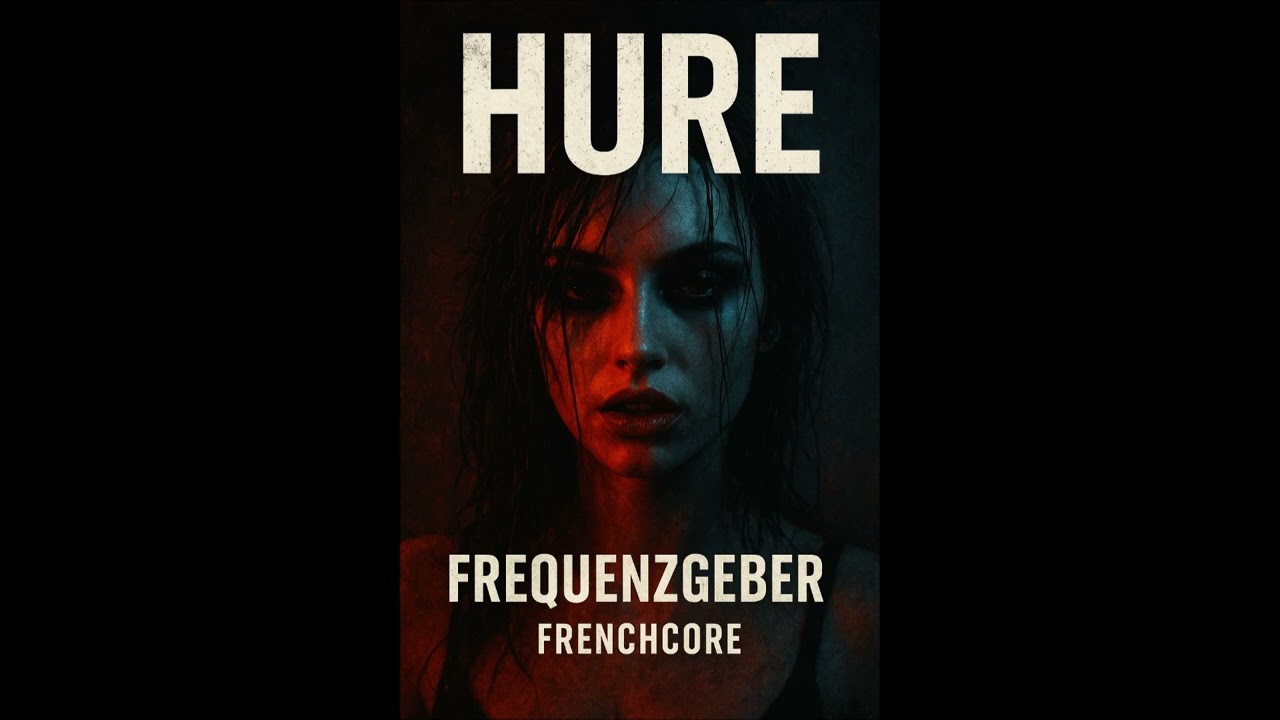 🚨FREQUENZGEBER - HURE (Original Mix) 