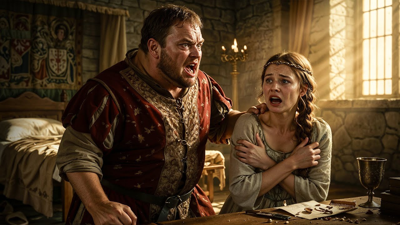 What Medieval Marriage Was Really Like (It&rsquo;s Worse Than You Think)