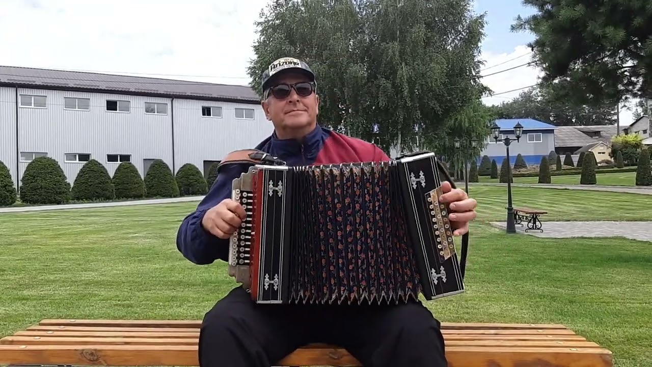 Віночок польок