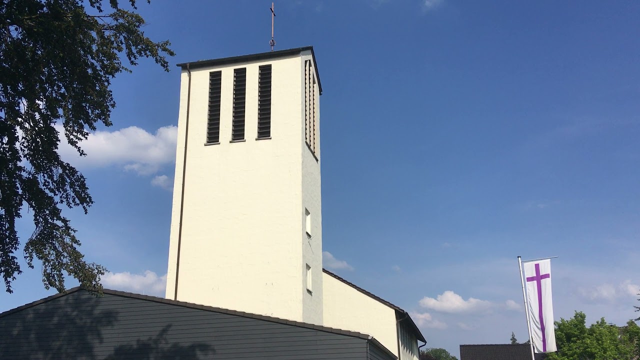 Pauluskirche Kirchellen Vollgel&auml;ut