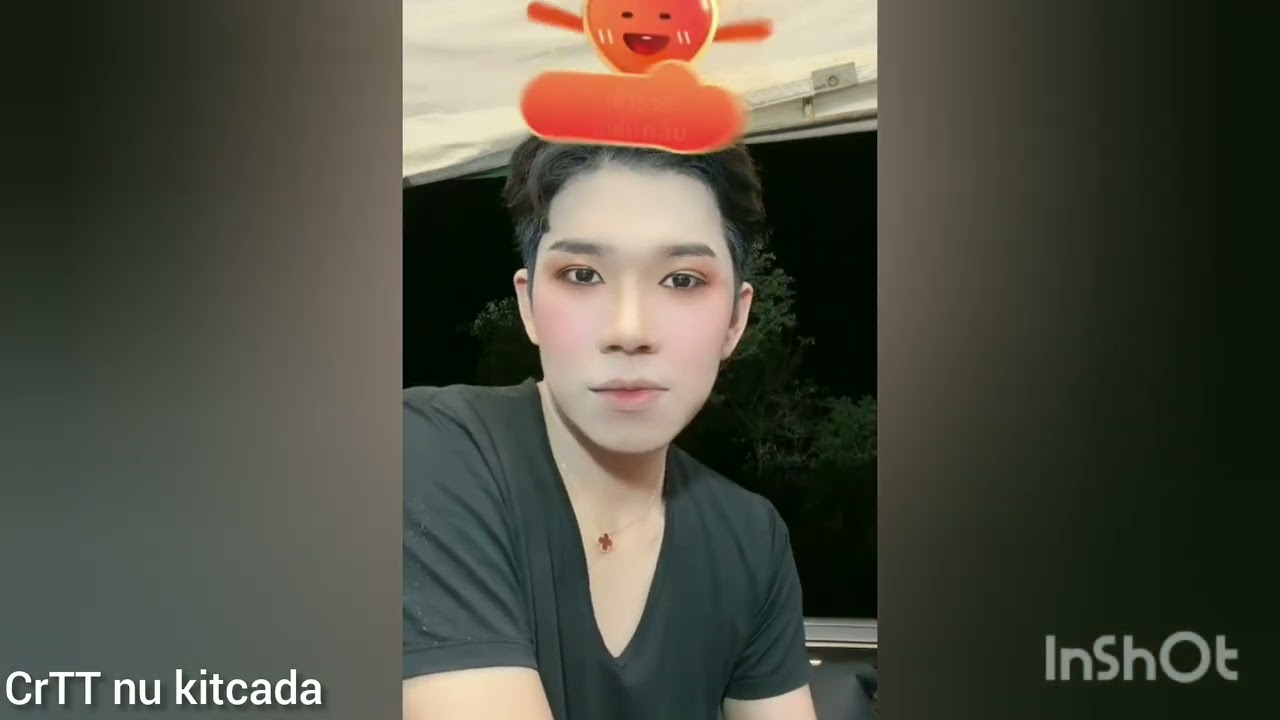 พ่อนึกกับน้องนุเขาคุยกันน่ารักเชียว🤟😍