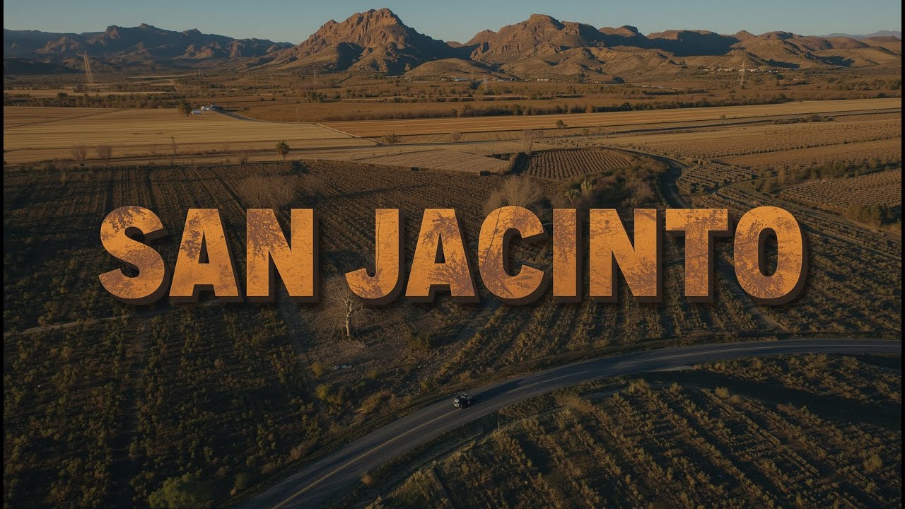 San Jacinto California’s Hidden Valley Revealed! 🌄🚁