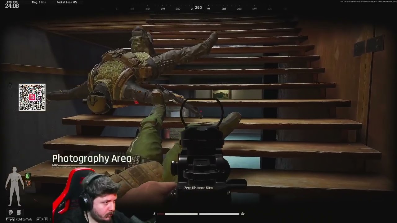 I Challenged Squads While Eating (LOL) - Arena Breakout Infinite