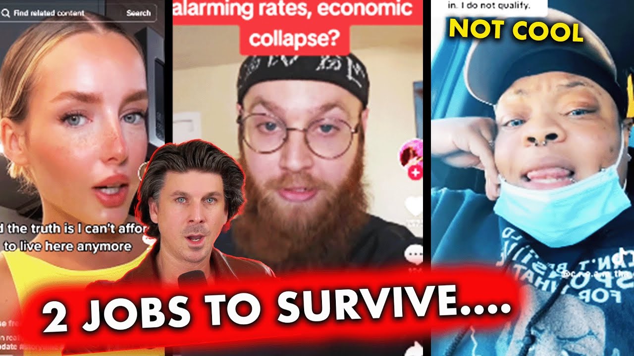 The Cost of Living Epidemic ...... Part 4