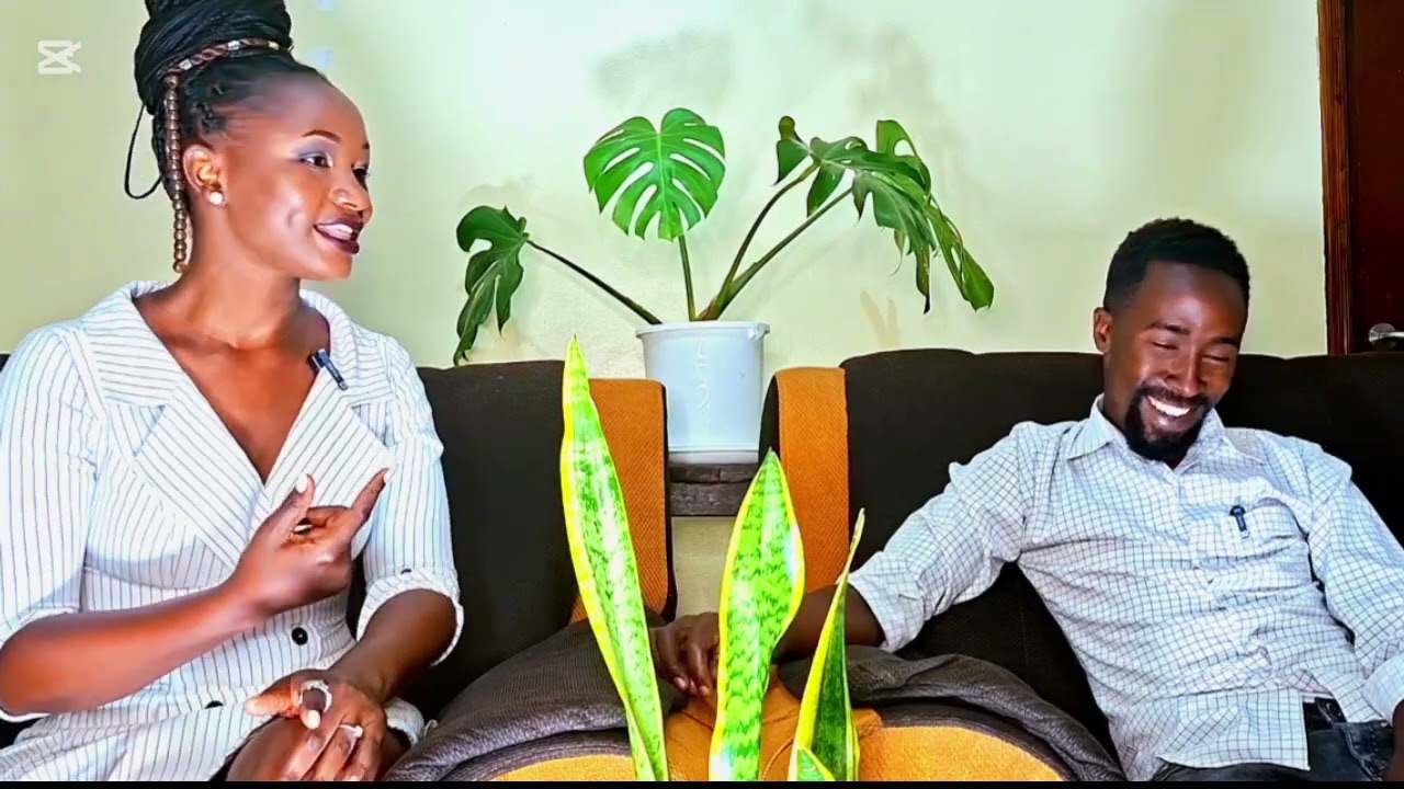 What is marriage #ericandvel #marriedlife 