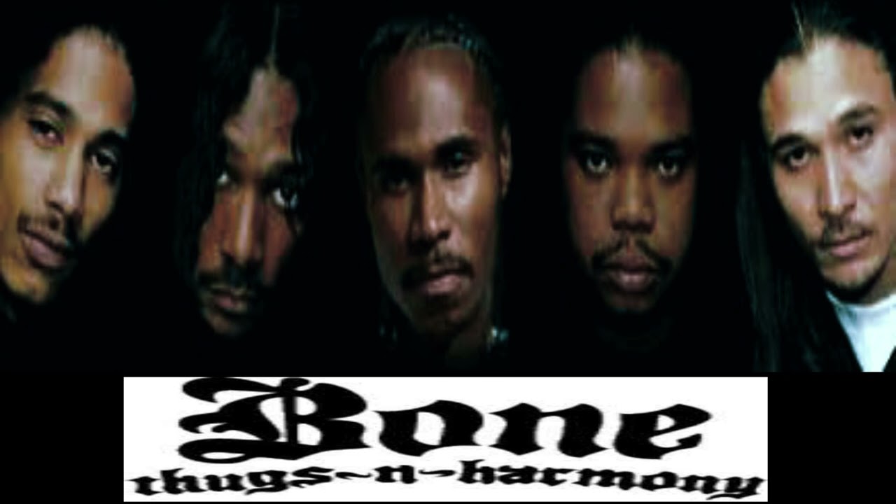 Krayzie, Layzie, Bizzy, Wish, Flesh - Never End