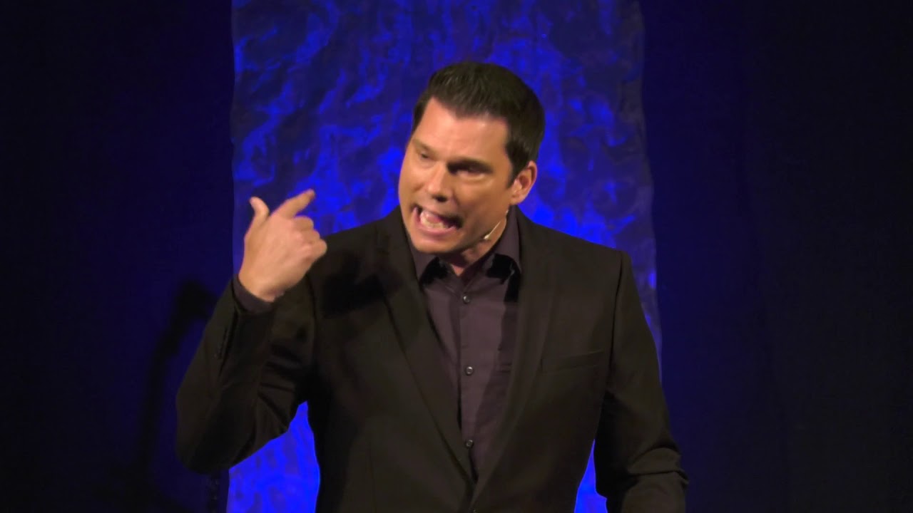 Pray the New Way | Andrew Farley