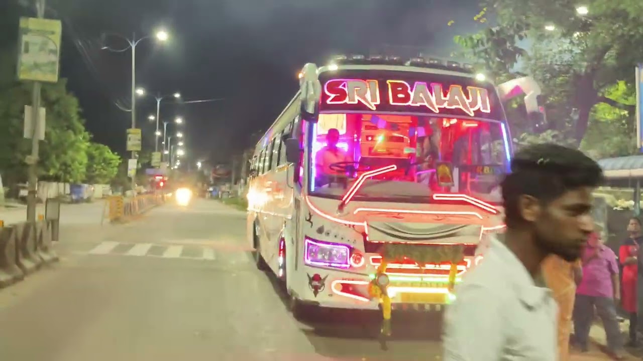 salem .S.K.T. tourism. 24.8.2024 திருச்செந்தூர் முருகன் கோவில் பயணம்