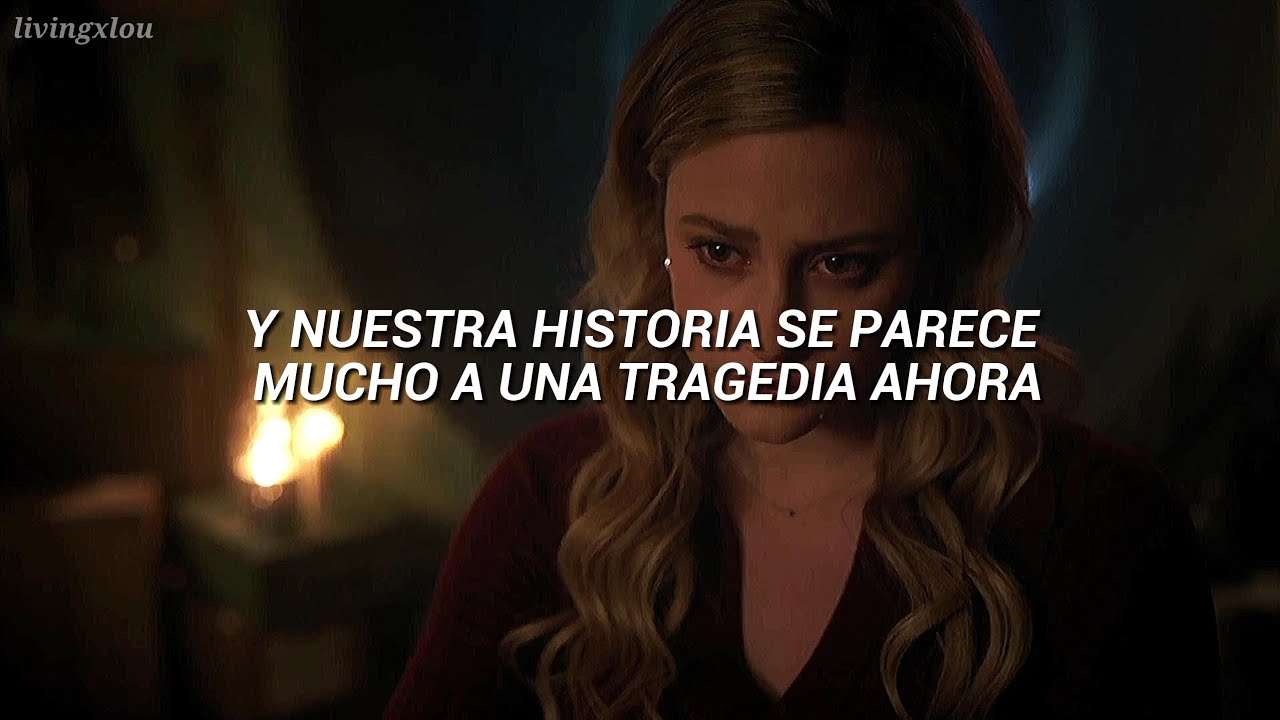 The Story Of Us (Taylor's Version) - Taylor Swift [Betty & Jughead]