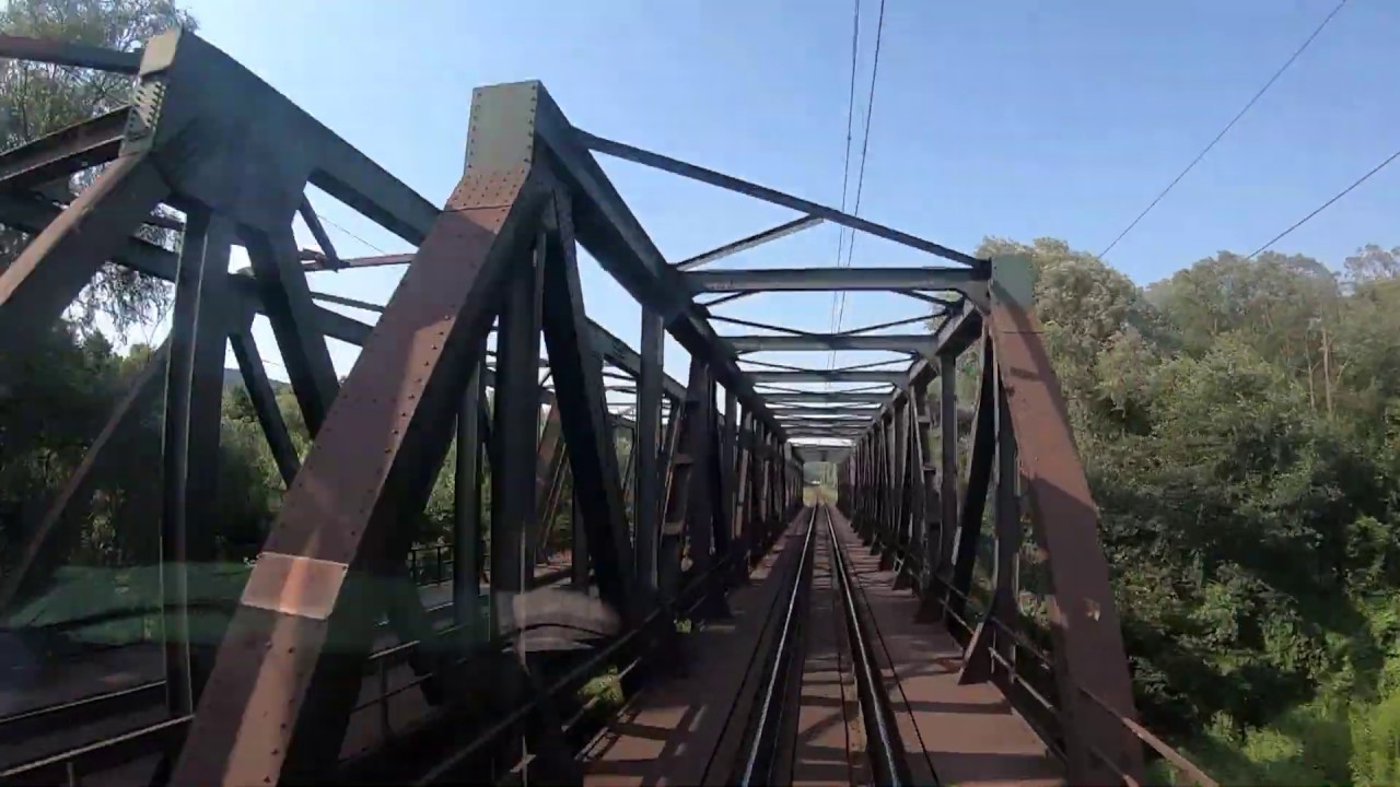Driver's Eye View - Veľké Kapušany to Poprad - Part 3 - Košice to Poprad
