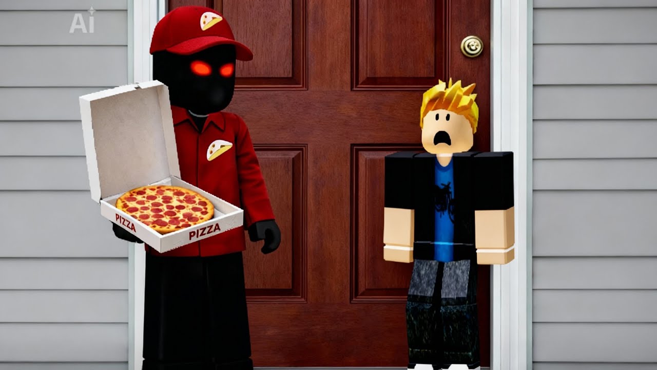 انه صديق عنيف جدا 