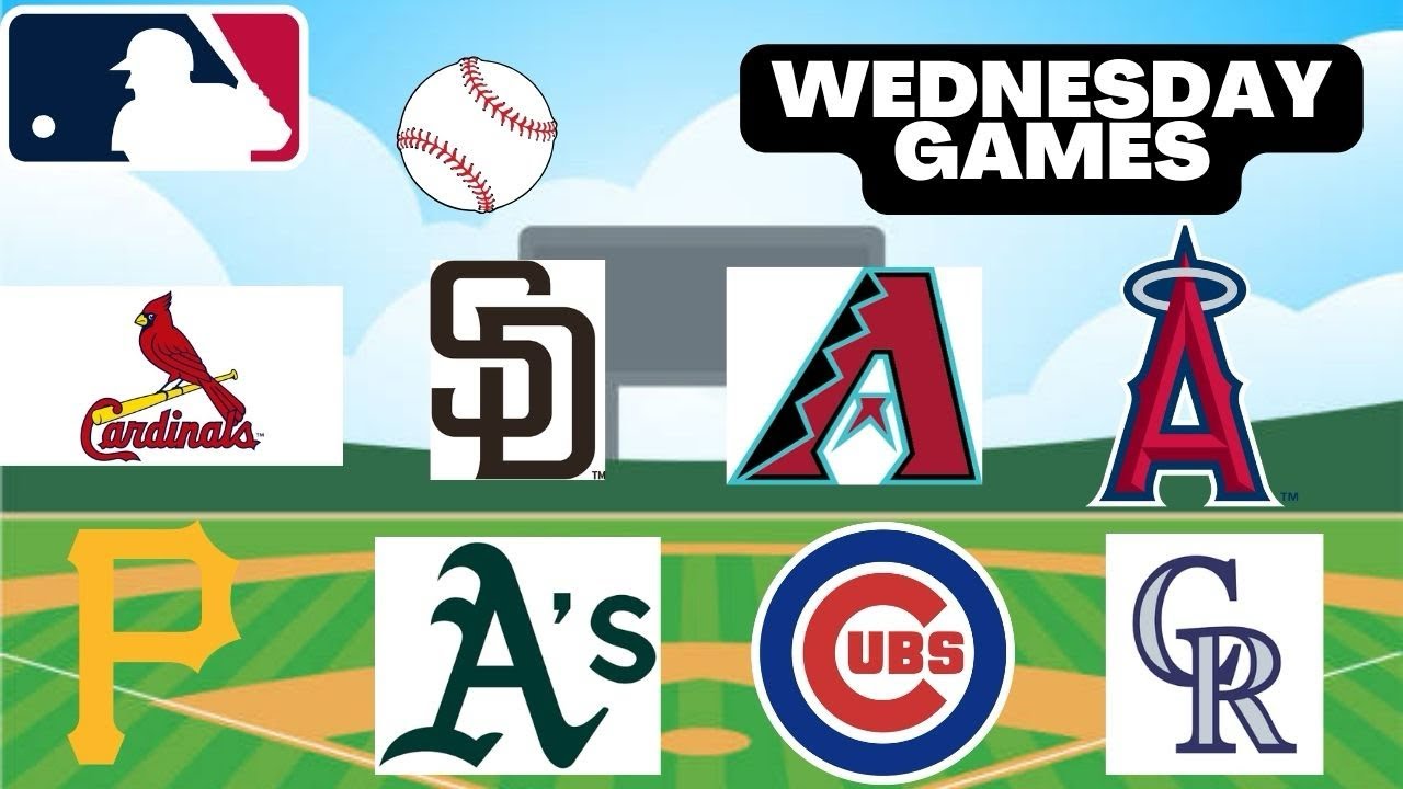 Прогнозы на MLB на сегодня! 17.06.26: БЕСПЛАТНЫЕ ставки на бейсбол