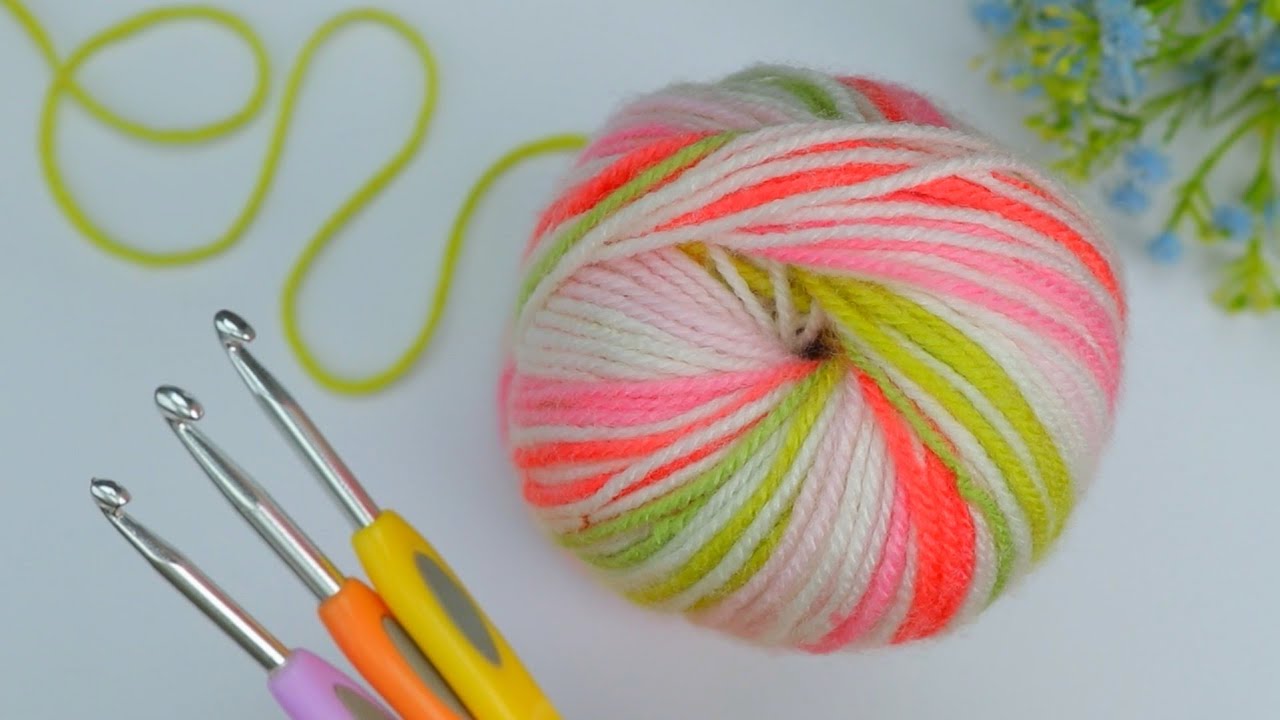 A beautifully simple and beginner-friendly crochet pattern that’s truly charming