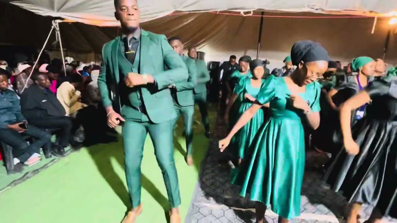 Oshakati AFM