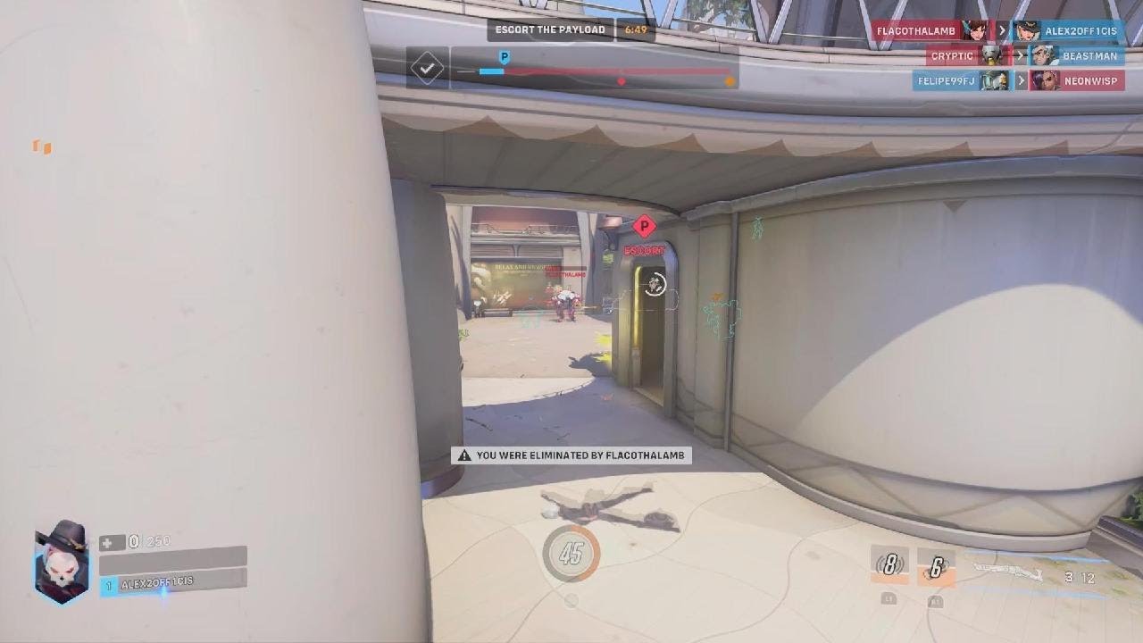 Overwatch 2