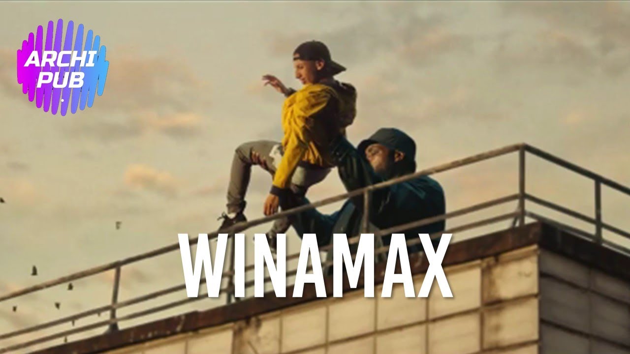 Publicit&eacute; jeux et paris sportifs en ligne Winamax
