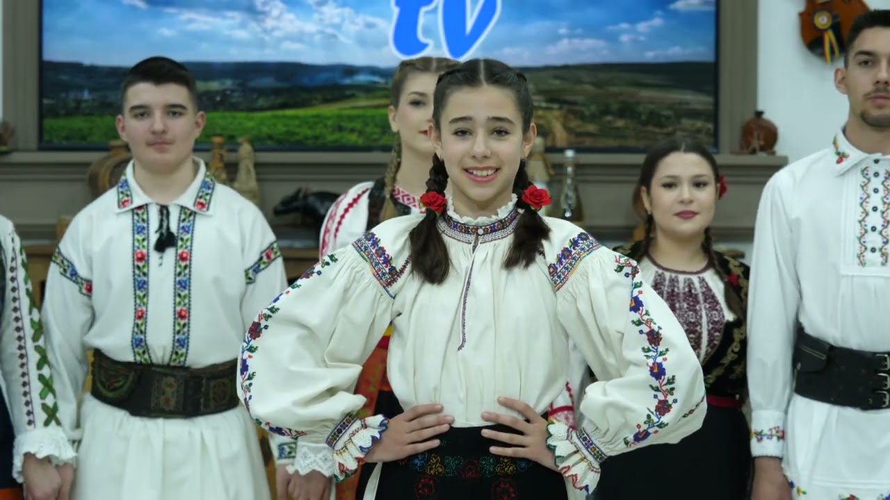 MARIA MOLDOVAN  Doamne cum sa-ti multumesc