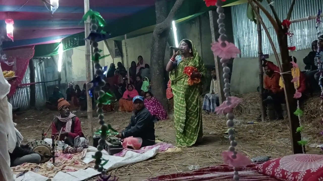 Maa Mansa gan # viral video