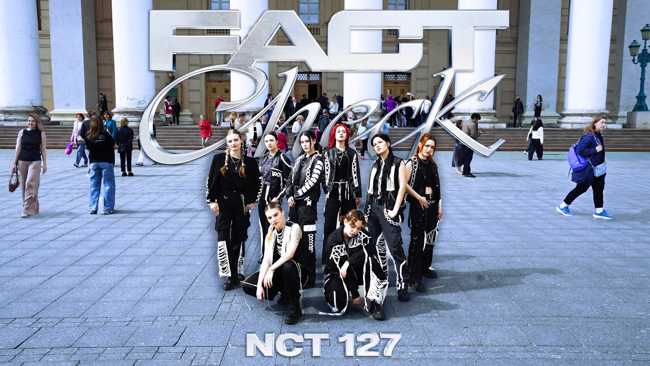 [K-POP IN PUBLIC | ONE TAKE] NCT 127 - FACT CHECK dance cover