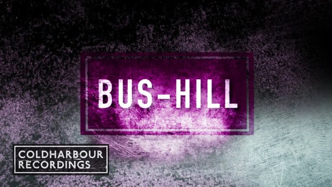 Gai Barone - Bus-Hill