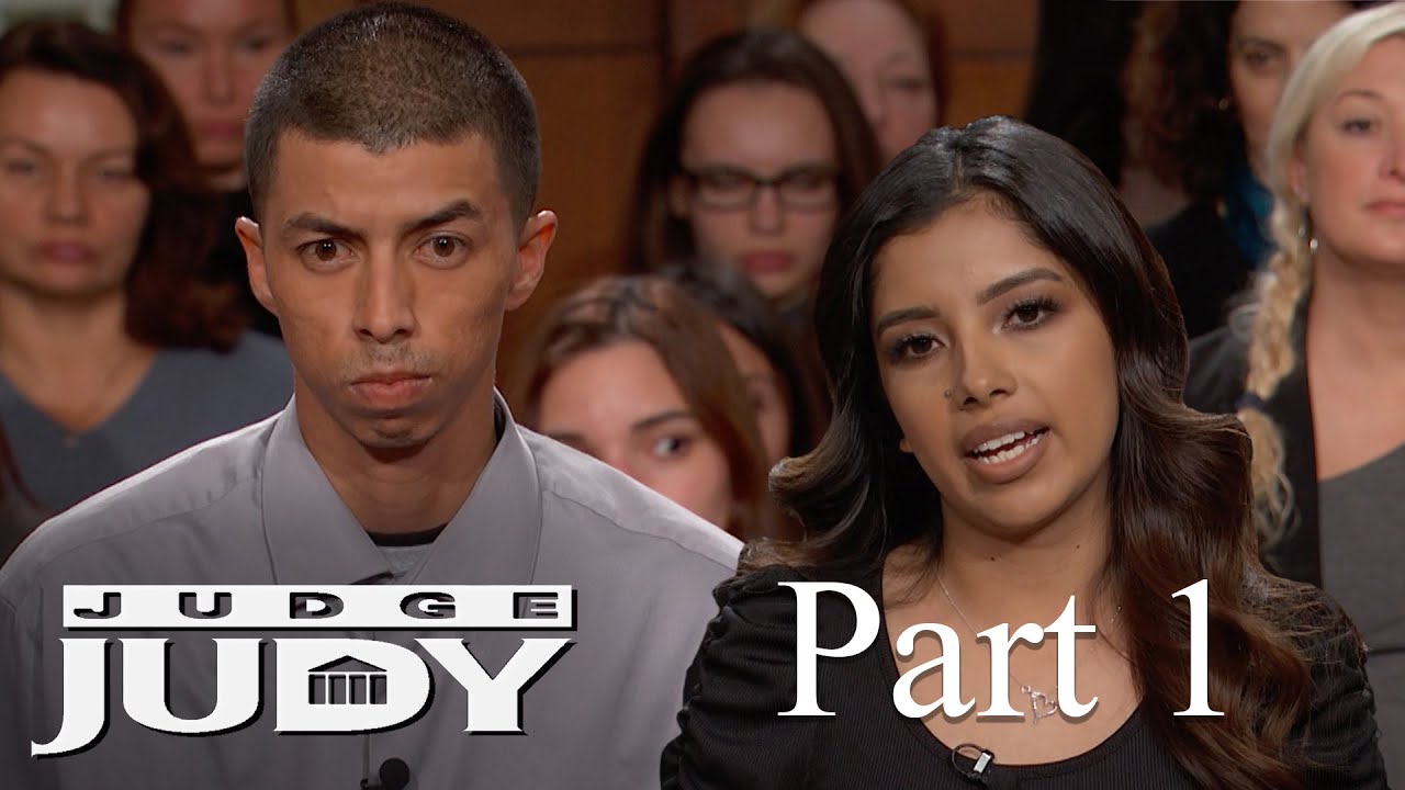Taco Caterer Sues Bride! | Part 1
