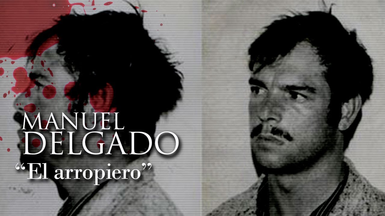 MANUEL DELGADO VILLEGAS - 