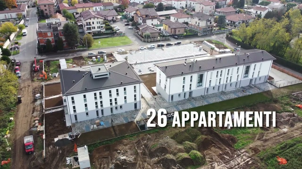Cantiere Cairate