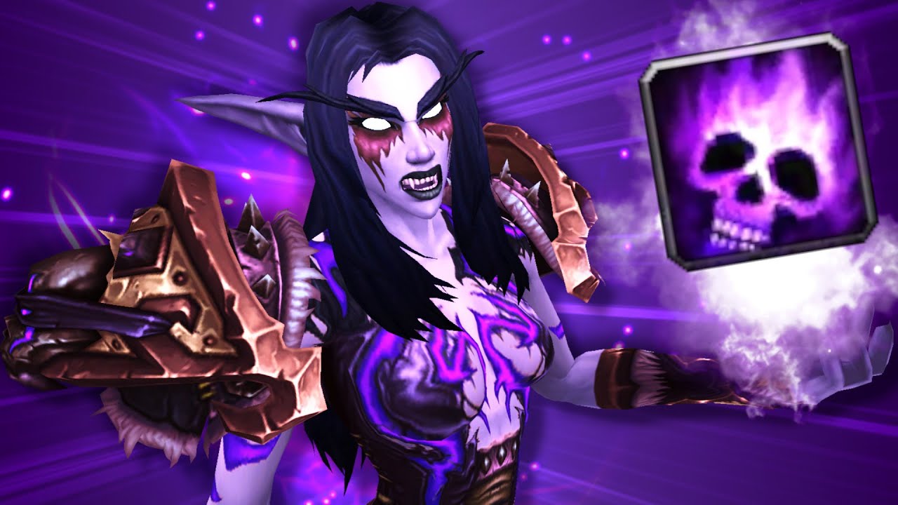 Demonology Warlock Just EVISCERATED Them! (5v5 1v1 Duels) - PvP WoW: Dragonflight