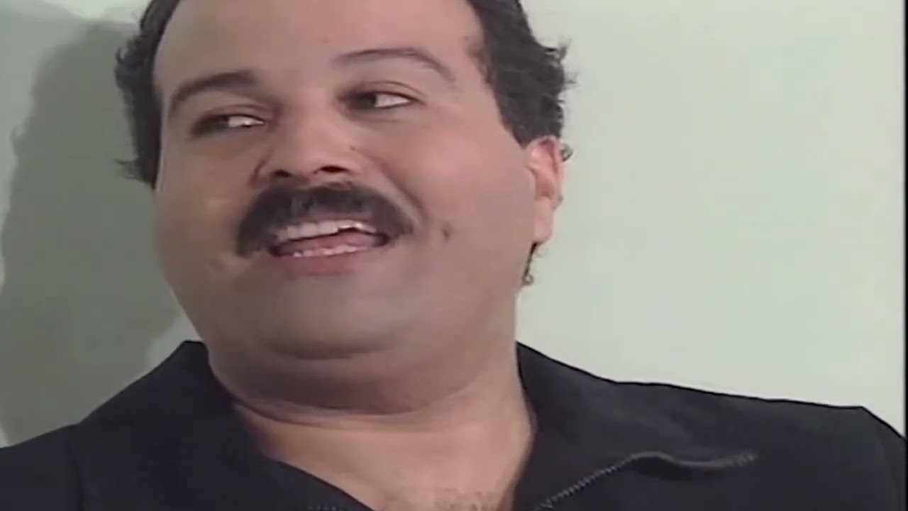 مسلسل العمارة (  الحلقة الأولى  )