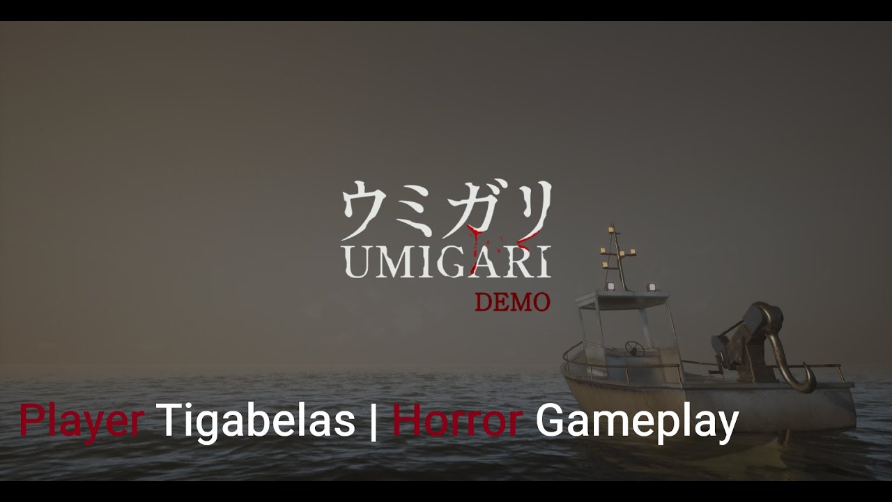 I Tried UMIGARI ウミガリDemo &ndash; A Stunning Ocean Exploration Game!